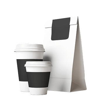 Для кав'ярні